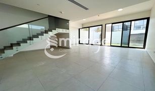 5 Bedrooms Townhouse for sale in Bloom Gardens, Abu Dhabi Faya at Bloom Gardens