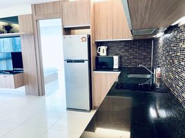 1 Bedroom Apartment for sale at Nam Talay Condo, Na Chom Thian