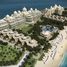 6 Bedroom Apartment for sale at Raffles The Palm, The Crescent, Palm Jumeirah, Dubai