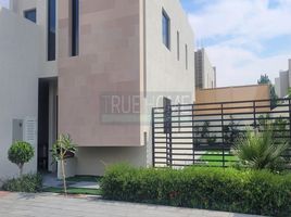 4 Bedroom House for sale at Nasma Residences, Hoshi, Al Badie