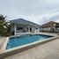 4 Schlafzimmer Haus zu verkaufen in Hua Hin, Prachuap Khiri Khan, Nong Kae, Hua Hin