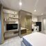 Studio Condo for rent at Life One Wireless, Lumphini, Pathum Wan