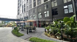 Beautiful 2 Bedrooms Fully Furnished Condo for Rent 中可用单位