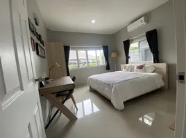 ขายบ้านเดี่ยว 3 ห้องนอน ในโครงการ เดอะ เมลโล่ เฮ้าส์, สามพระยา