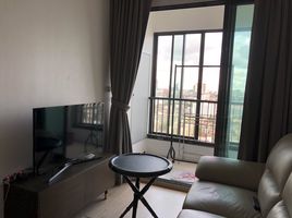 1 Schlafzimmer Wohnung zu verkaufen im Ideo Sathorn - Thaphra, Bukkhalo, Thon Buri