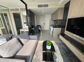 Studio Apartment for sale at The Panora Pattaya, Nong Prue