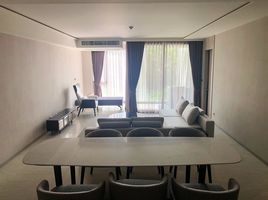 3 Schlafzimmer Appartement zu vermieten im FYNN Sukhumvit 31, Khlong Toei Nuea