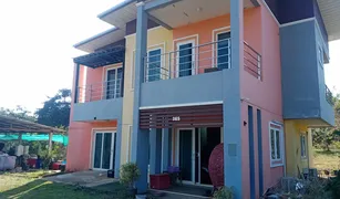 4 Bedrooms House for sale in Pa O Don Chai, Chiang Rai 