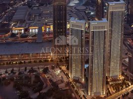 2 Bedroom Apartment for sale at Downtown Views, Downtown Dubai