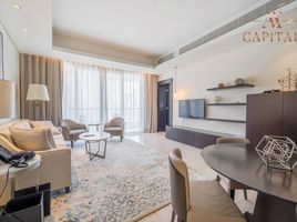 1 Bedroom Condo for sale at Address Downtown Hotel, Yansoon, Old Town
