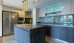4 Bedrooms Condo for sale in Thung Mahamek, Bangkok The Hudson Sathorn 7