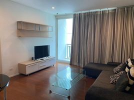 2 Schlafzimmer Wohnung zu verkaufen im Wind Sukhumvit 23, Khlong Toei Nuea