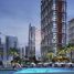 Studio Apartment for sale at Peninsula Three , Executive Towers, Business Bay