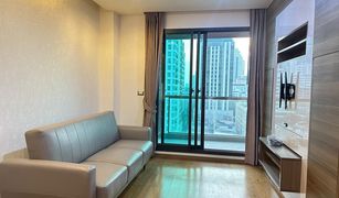 1 Bedroom Condo for sale in Si Lom, Bangkok The Address Sathorn