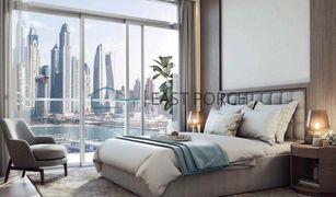 2 Bedrooms Apartment for sale in EMAAR Beachfront, Dubai Palace Beach Residence