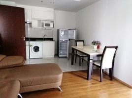 1 Bedroom Apartment for rent at The Line Phahonyothin Park, Chomphon