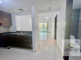 1 Bedroom Apartment for sale at Burooj Views, Blue Towers, Al Dhafrah