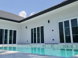 3 Schlafzimmer Villa zu verkaufen in Mueang Chiang Rai, Chiang Rai, Huai Sak, Mueang Chiang Rai, Chiang Rai