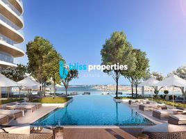 3 बेडरूम अपार्टमेंट for sale at Grand Bleu Tower, EMAAR Beachfront