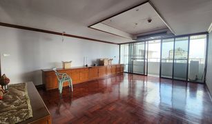 曼谷 Khlong Tan Nuea Oriental Towers 3 卧室 公寓 售 