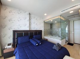 1 Bedroom Condo for rent at Cetus Beachfront, Nong Prue, Pattaya