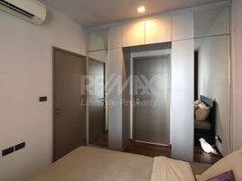 1 Schlafzimmer Wohnung zu verkaufen im Ceil By Sansiri, Khlong Tan Nuea, Watthana, Bangkok, Thailand
