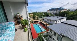 Available Units at Serenity Residence Jomtien
