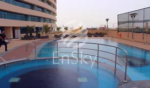 2 Bedrooms Apartment for sale in City Of Lights, Abu Dhabi Marina Bay