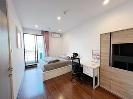 1 Schlafzimmer Wohnung zu vermieten im Supalai Premier Asoke, Bang Kapi