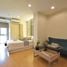 Studio Condo for rent at Nusasiri Grand, Phra Khanong, Khlong Toei, Bangkok