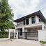 4 Bedroom House for rent at Setthasiri Pattanakarn, Prawet, Prawet