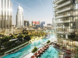 1 Schlafzimmer Appartement zu verkaufen im The Address Residences Dubai Opera, 