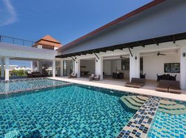 2 Bedroom House for sale at Sivana Gardens Pool Villas , Nong Kae, Hua Hin