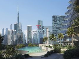 4 Bedroom Penthouse for sale at Bugatti Residences, Executive Towers, Business Bay, Dubai
