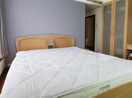 2 Schlafzimmer Wohnung zu vermieten im Baan Piya Sathorn, Thung Mahamek