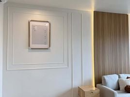 Studio Condo for sale at The Seed Sathorn-Taksin, Khlong Ton Sai