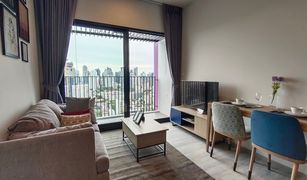 1 Bedroom Condo for sale in Khlong Tan Nuea, Bangkok XT Ekkamai