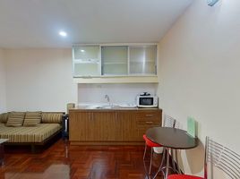1 Schlafzimmer Appartement zu vermieten im Le Vanvarothai, Si Lom