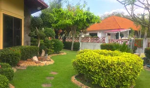 芭提雅 农保诚 Pattaya Hill Village 1 3 卧室 屋 售 