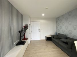 1 Schlafzimmer Wohnung zu verkaufen im The Garden Condo, Talat