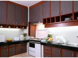 2 Bedroom Apartment for rent at Karolyn Court, Lumphini