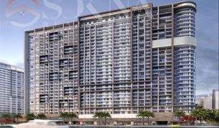 Studio Apartment for sale in , Abu Dhabi Al Maryah Vista