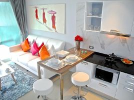 1 Bedroom Condo for sale at The Emerald Terrace, Patong