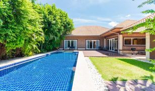 3 Schlafzimmern Villa zu verkaufen in Thap Tai, Hua Hin Orchid Palm Homes 3