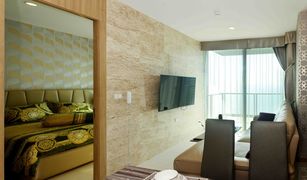 1 Bedroom Condo for sale in Na Kluea, Pattaya The Riviera Wongamat