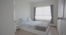 Available Units at The Trust Condo Huahin