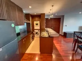 2 Bedroom Condo for rent at Urbana Langsuan, Lumphini