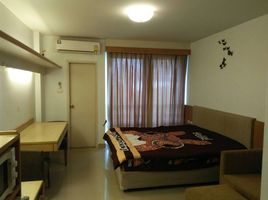 Studio Apartment for rent at I-House Laguna Garden, Bang Kapi