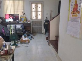 Studio Townhouse for sale in Phanthai Norasing, Mueang Samut Sakhon, Phanthai Norasing