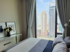 คอนโด 2 ห้องนอน ให้เช่า ในโครงการ 28 ชิดลม, ลุมพินี